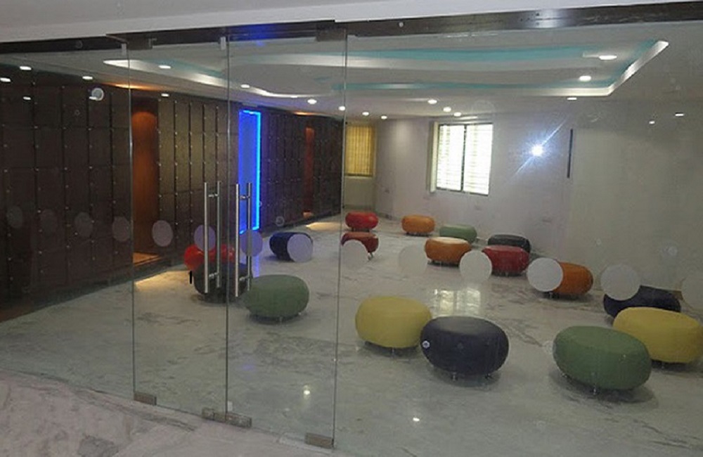 Ethames Business School Hyderabad Facilities and Infrastructure photo 15