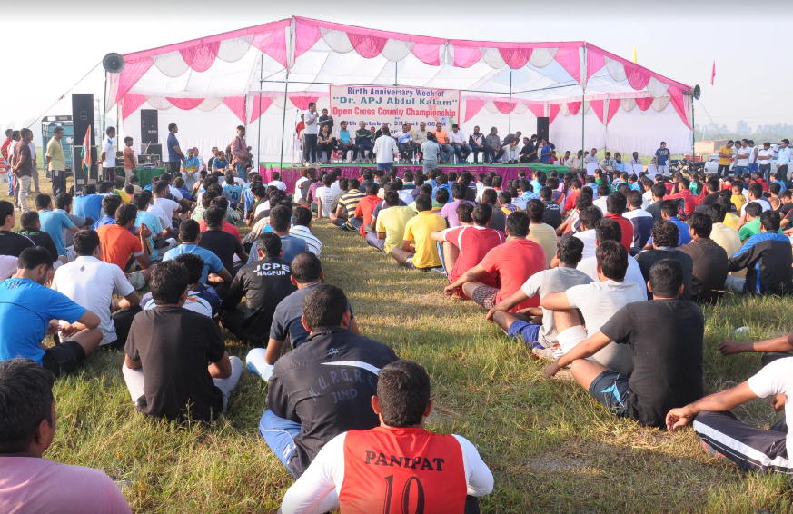 CRSU University Event photo 7