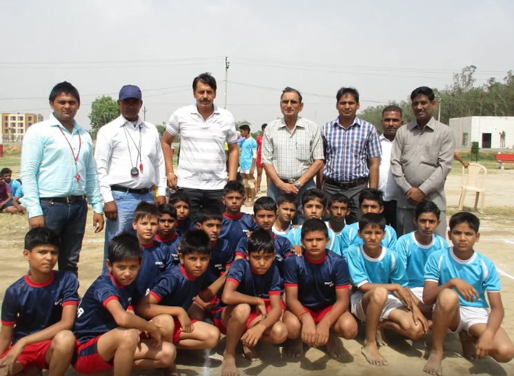 CRSU University Sport photo 6