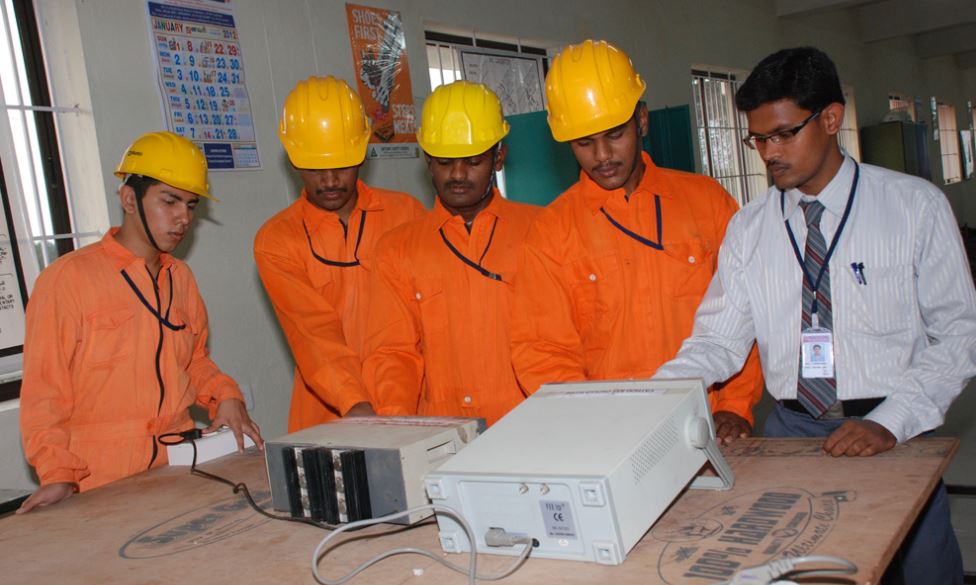 Park Maritime Academy Coimbatore Facilities photo 1