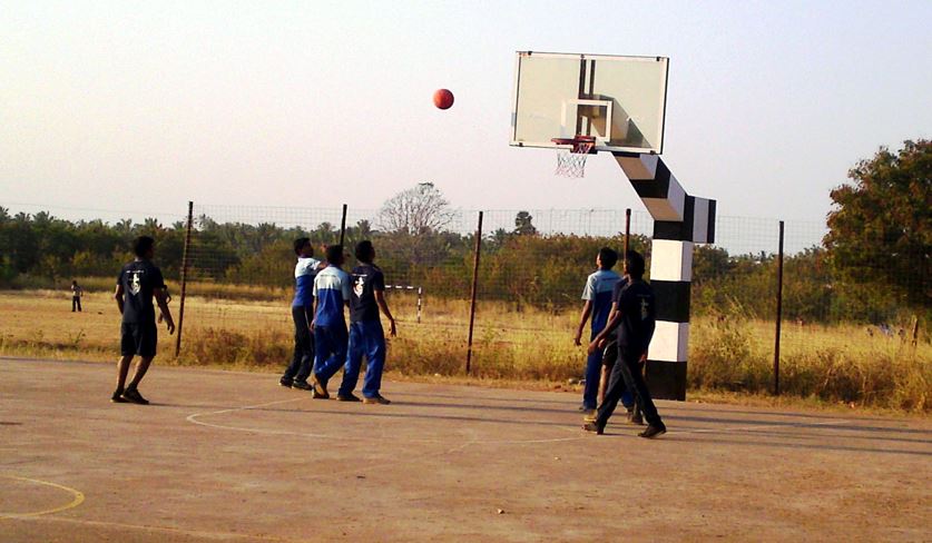 Park Maritime Academy Coimbatore Extra Curricular Activities photo 3