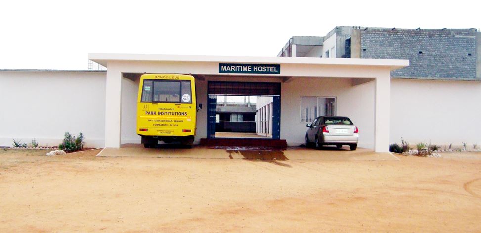 Park Maritime Academy Coimbatore Facilities photo 4