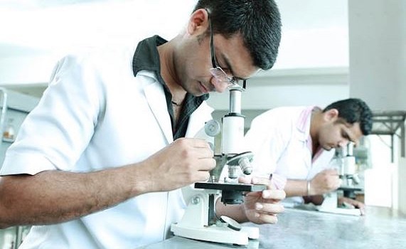 DY Patil Education Society Kolhapur Facility photo 2