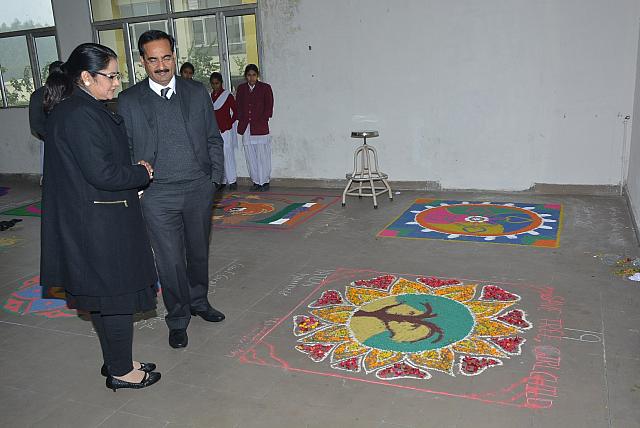 Bahra Faculty of Management Patiala Events photo 9