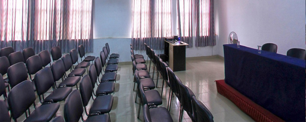 VJIT Campus Facilities photo 1