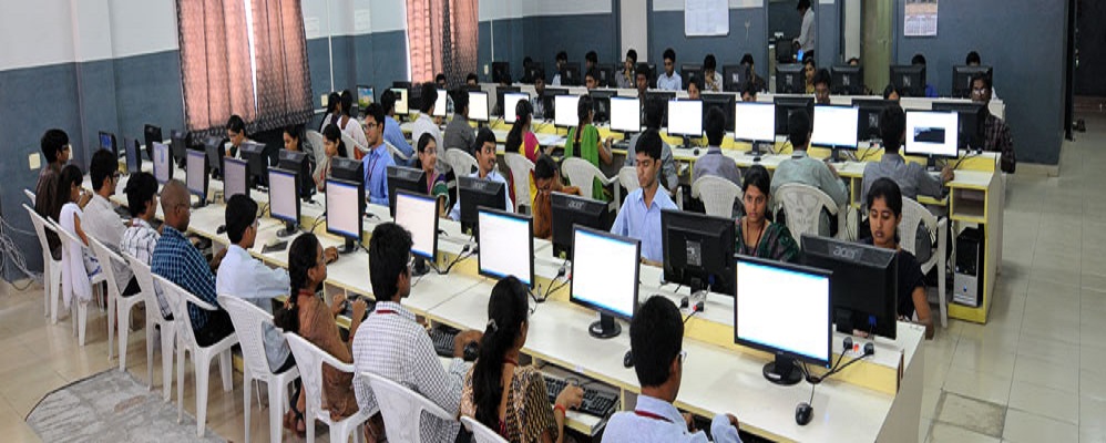 VJIT Campus Facilities photo 2