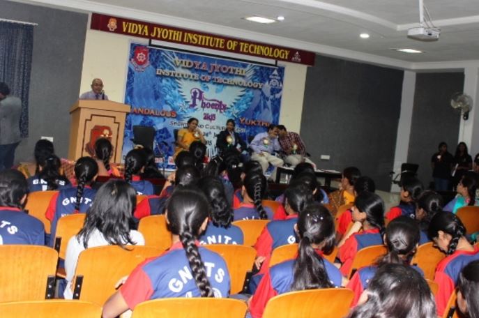 VJIT Events photo 1
