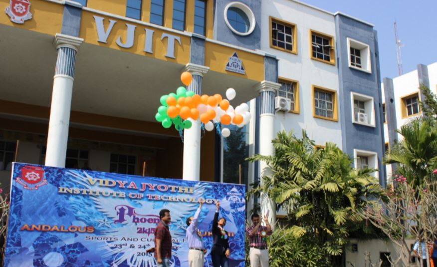 VJIT Events photo 3