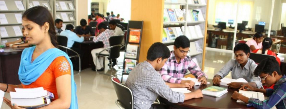 Anurag Engineering College Facilities photo 3