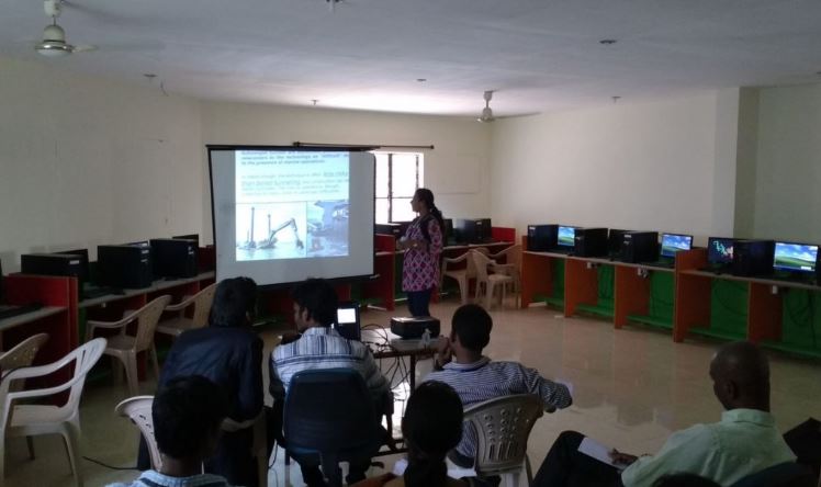 Anurag Engineering College Events photo 2