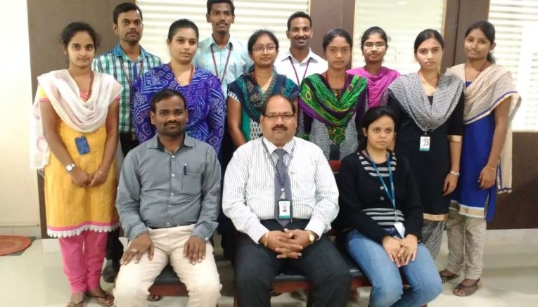 Anurag Engineering College Events photo 3