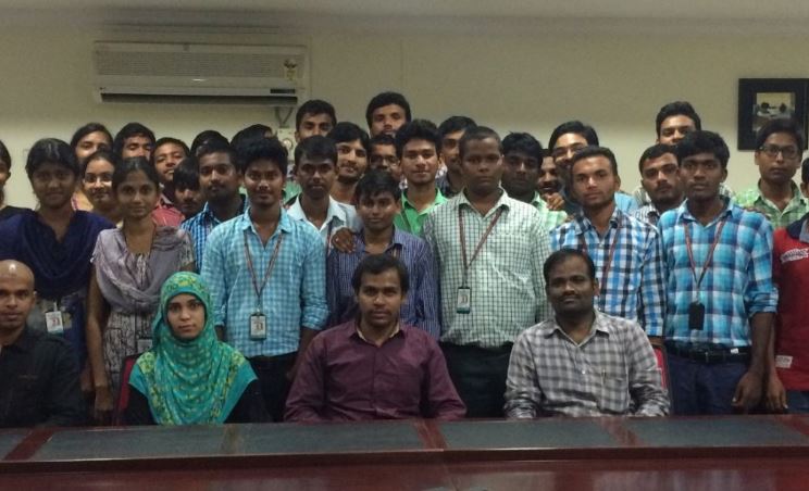 Anurag Engineering College Events photo 4