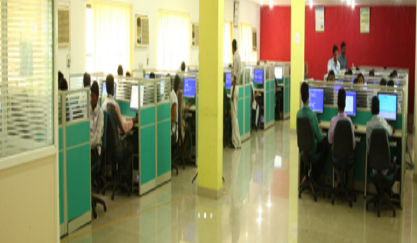 Anurag Engineering College Facilities photo 5