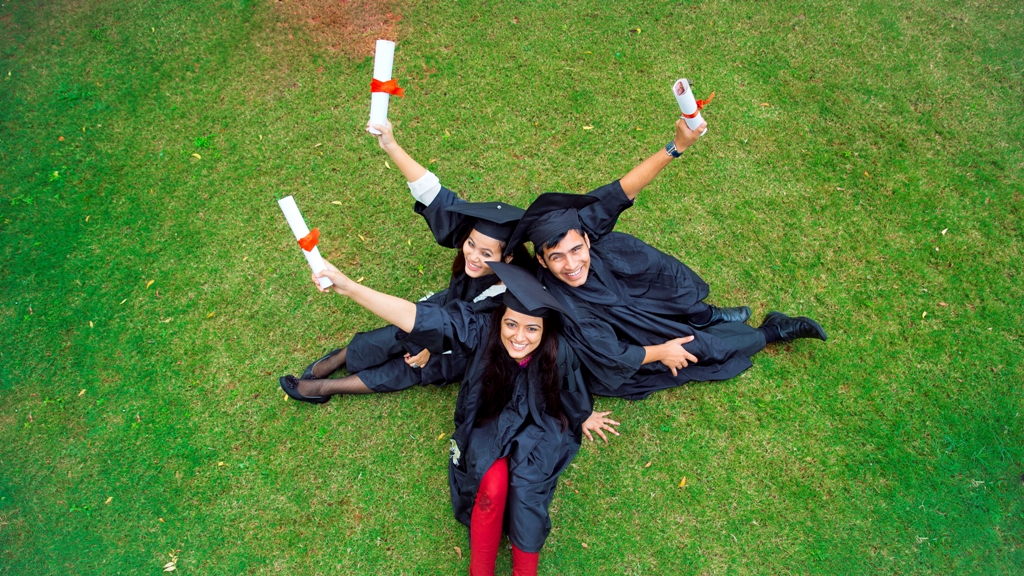 AIMS Institutes Bangalore Campus and Infrastructure photo 5