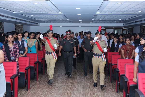 Nehru Institute of Technology Coimbatore Sport photo 5