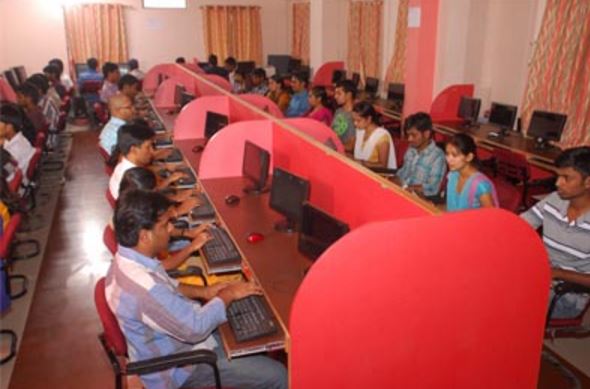Avanthi Degree & P.G. College Hyderabad Facilities photo 7