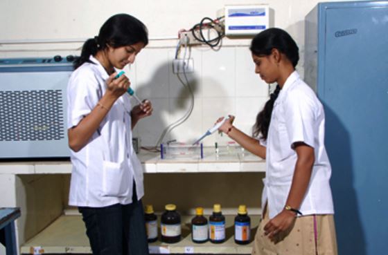 Avanthi Degree & P.G. College Hyderabad Facilities photo 12