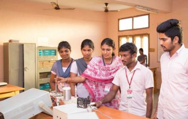 Avanthi's Research and Technological Academy Vizianagaram LABS photo 4