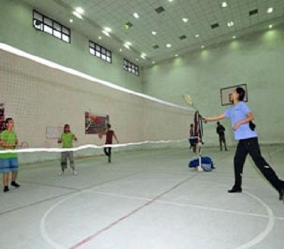 Maharishi Markandeshwar Engineering College Ambala Campus with Facilities photo 3