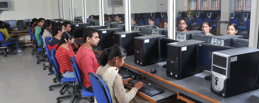 Maharishi Markandeshwar Engineering College Ambala Campus with Facilities photo 5