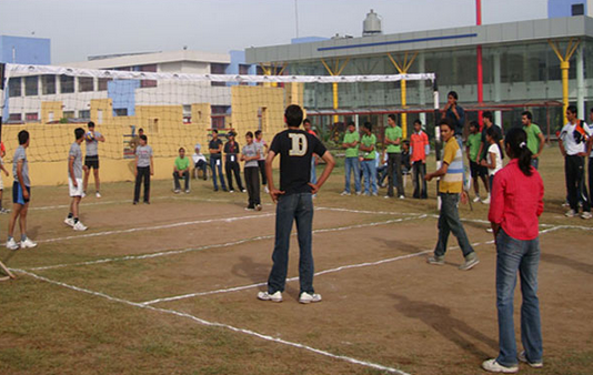 Maharishi Markandeshwar Engineering College Ambala Campus with Facilities photo 6