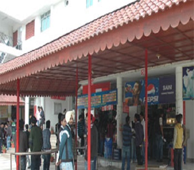 University School of Education, Rayat Bahra University Mohali Infrastructure photo 10