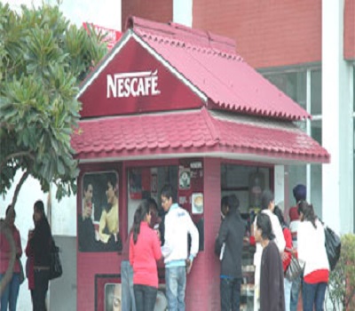 University School of Education, Rayat Bahra University Mohali Infrastructure photo 11