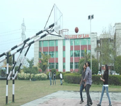 University School of Education, Rayat Bahra University Mohali Infrastructure photo 12