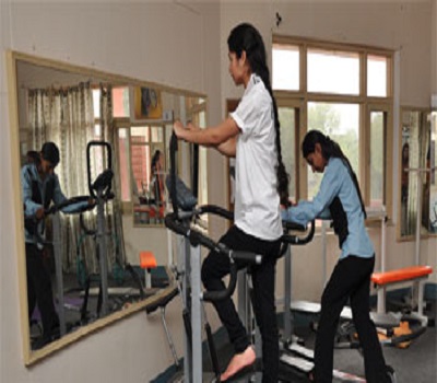 University School of Education, Rayat Bahra University Mohali Infrastructure photo 14