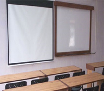 University School of Education, Rayat Bahra University Mohali Infrastructure photo 3