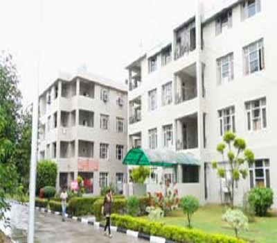 University School of Education, Rayat Bahra University Mohali Infrastructure photo 5