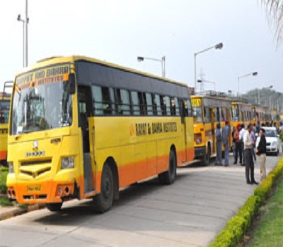 University School of Education, Rayat Bahra University Mohali Infrastructure photo 6
