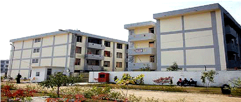 University School of Education, Rayat Bahra University Mohali Infrastructure photo 16