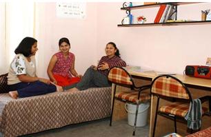 University School of Education, Rayat Bahra University Mohali Infrastructure photo 15