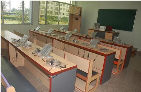 University School of Education, Rayat Bahra University Mohali Infrastructure photo 18