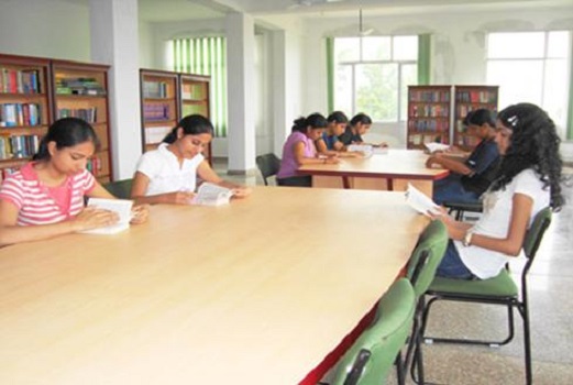 University School of Education, Rayat Bahra University Mohali Infrastructure photo 20