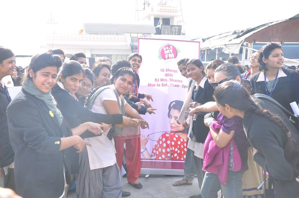 Biyani Law College Jaipur Event photo 1