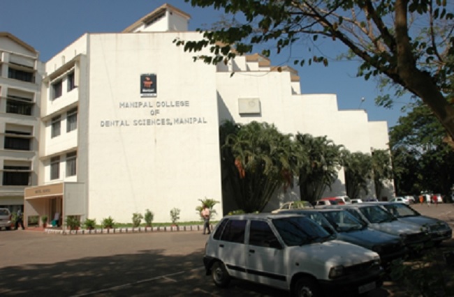 Manipal College of Dental Sciences Academic Building with Hostel photo 7