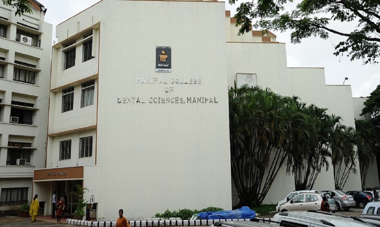 Manipal College of Dental Sciences Academic Building with Hostel photo 3