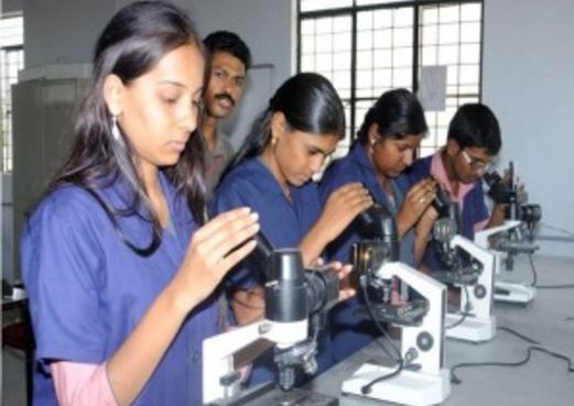 Avanthi Educational Society Hyderabad Facilities photo 5