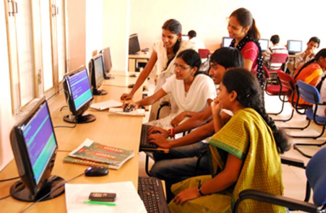 Avanthi Educational Society Hyderabad Facilities photo 13