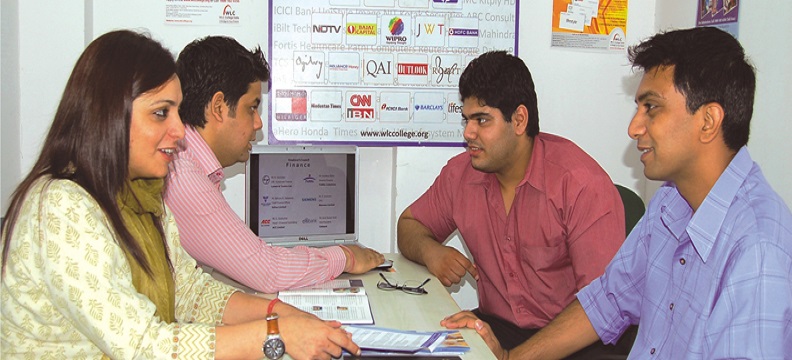 WLCI School of Fashion Kolkata Infrastructure photo 6