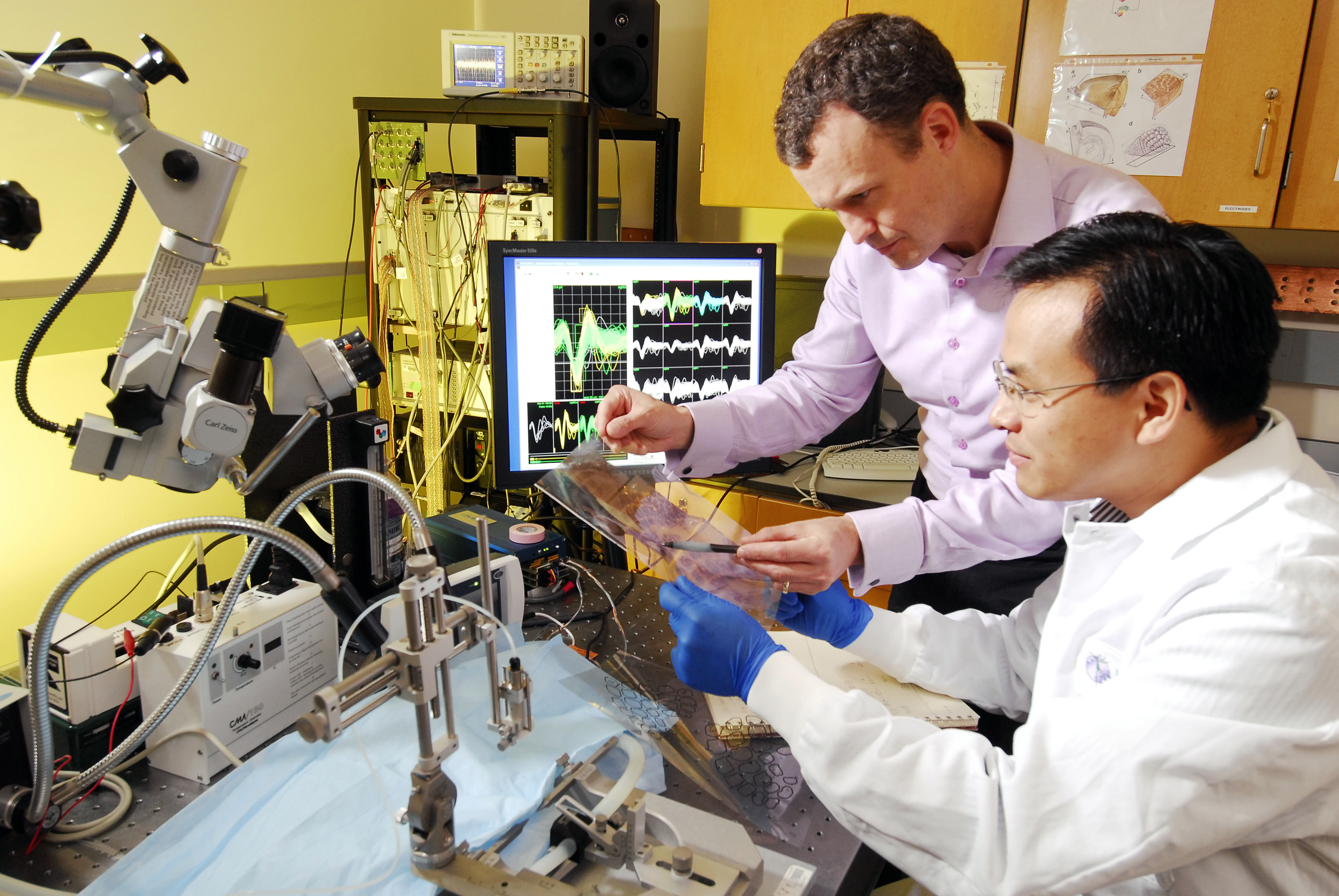 MIT School of Bioengineering Sciences and Research Pune Facility photo 3
