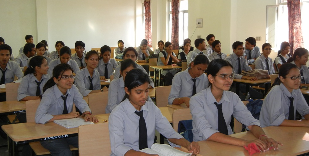 Sangam University, School of Engineering and Technology Bhilwara Infrastructure photo 2