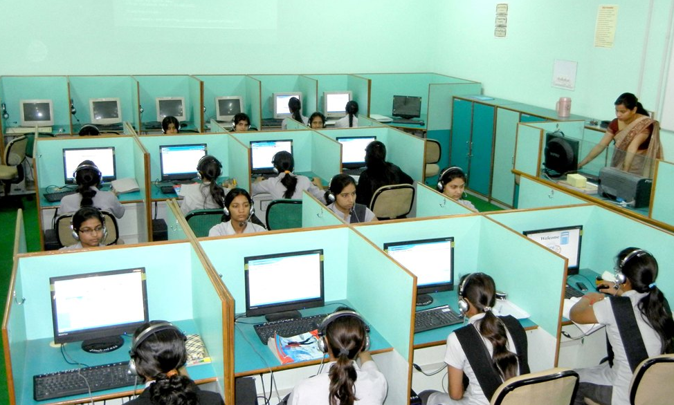 Sangam University, School of Engineering and Technology Bhilwara Infrastructure photo 4