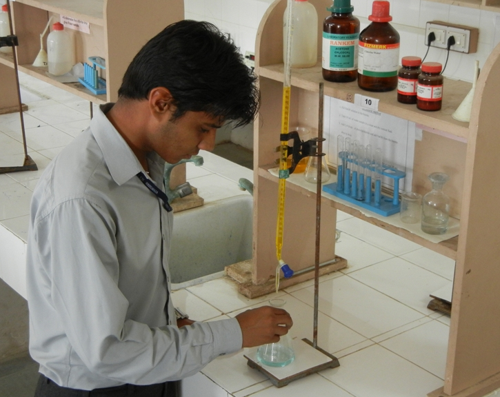 Sangam University, School of Engineering and Technology Bhilwara Infrastructure photo 6