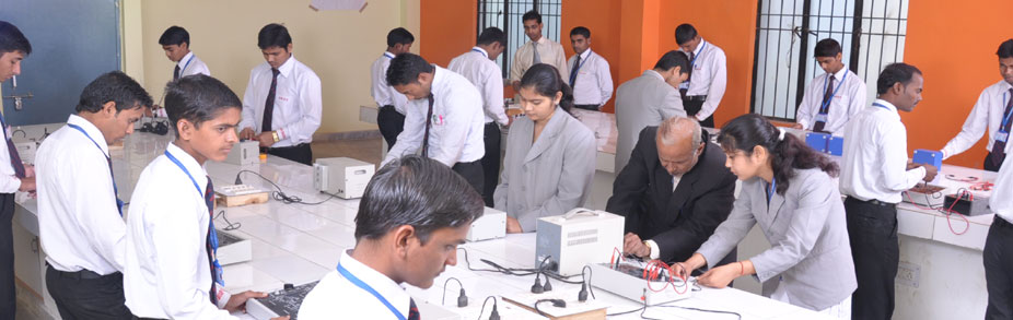 Sangam University, School of Engineering and Technology Bhilwara Infrastructure photo 7