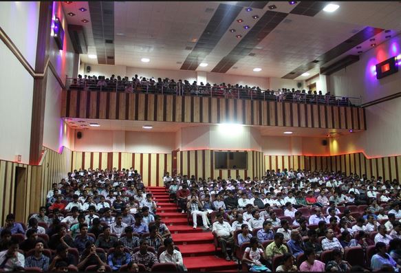VGU School of Law Jaipur Events photo 4