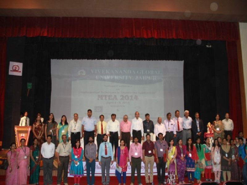 VGU School of Law Jaipur Events photo 5