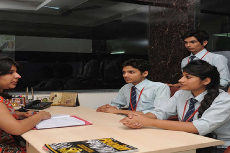 VGU School of Law Jaipur Events photo 6